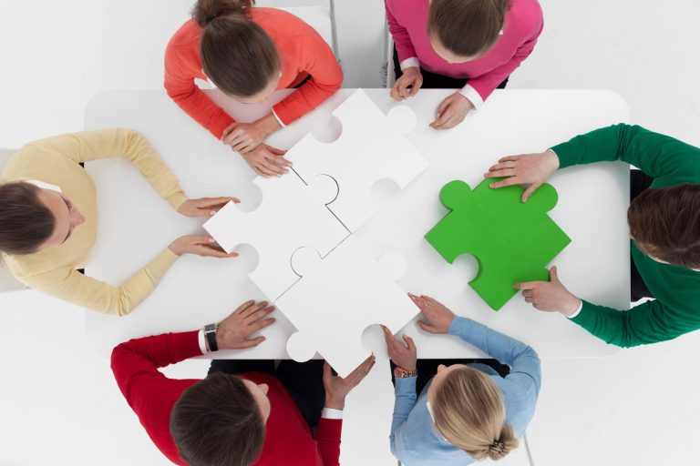 Nietypowe pomysły na integrację pracowników