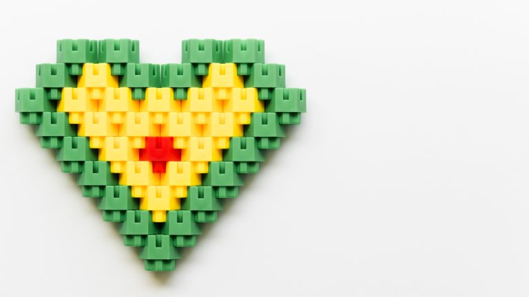 lego dla dorosłych