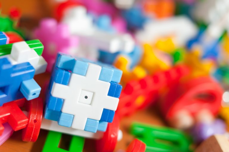 Najlepsze zestawy LEGO dla fanów filmów