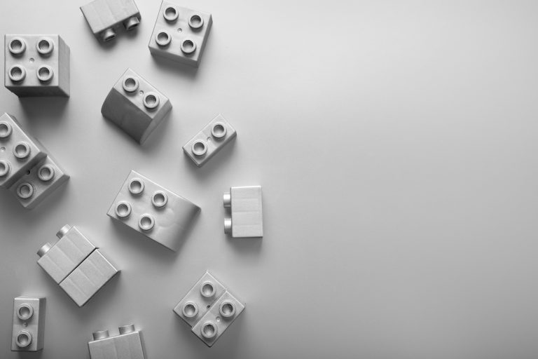 Klocki LEGO® a rozwój dziecka